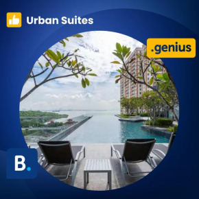 Urban Suites George Town